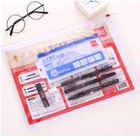 得力(deli) 9592 考试用品套装 2B考试铅笔 考试水笔 中性笔 涂卡高考笔