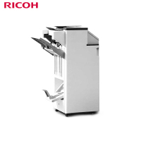 理光(Ricoh)装订器配落地纸盒组件