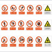 新天正 标示牌 从此进出 200*200 铝板腐蚀 (单位:块)