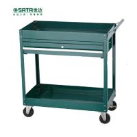 J世达 (SATA)95108A 小鹿单抽屉工具车