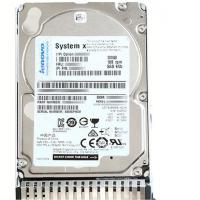 Lenovo 服务器硬盘 300GB/10K/SAS 2.5寸