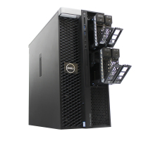 戴尔(DELL) T7820 图形工作站电脑主机 至强铜牌 SK