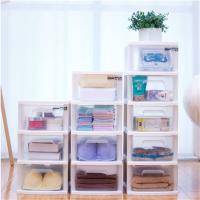 禧天龙G-5093四层柜 /个