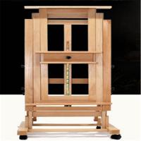 可折叠挂画架QYL B2B商品 100起订