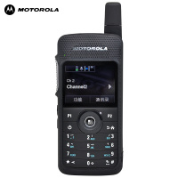 摩托罗拉（Motorola）SL2K 专业数字对讲机 全键盘 彩色屏