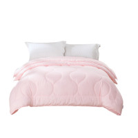 水星家纺 净享 抗菌 舒馨被 单个装