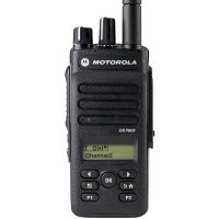 摩托罗拉(Motorola)XIR P6620 数字对讲机 数模兼容
