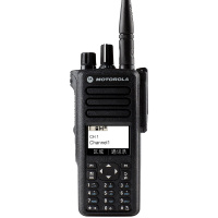 摩托罗拉(Motorola)XIR P8660 数字对讲机 专业对讲机 数模兼容