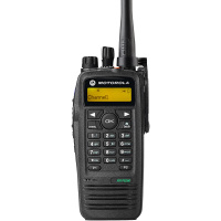 摩托罗拉(Motorola)XiR P8268 手持双向数字对讲机