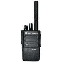 摩托罗拉(Motorola)XIR E8600 数字对讲机 官方标配