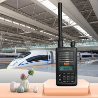 摩托罗拉(Motorola)A2D+ 数字商用对讲机 数/模兼容 官方标配