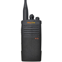 摩托罗拉（Motorola）A10D 数字商用对讲机 官方标配