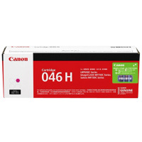 佳能(Canon) CRG046H M 品红硒鼓 （适用iC MF732Cdw、iC MF735CX）高容量