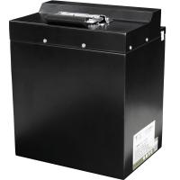 天能锂电池72v20ah电动车电瓶车改装电池可拆卸备用豪华型两轮