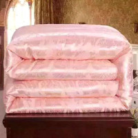 水星家纺 有机蚕丝被 单套装