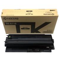 原装京瓷TK-6118墨粉盒 M4125idn复印机 黑色粉盒