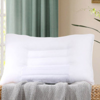 水星家纺 净享抗菌安睡枕 单个装