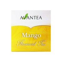 阳光·爱 芒果味红茶80g