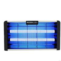 [砳石]驱蚊器 LED家用餐厅饭店光触媒灭蚊灯 捕蚊灯