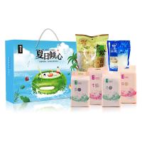 粮佰年夏日倾心组合(B)