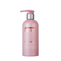 赋强逸力丰盈洗发露430ml（保湿型）