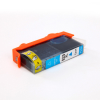 雅富仕(YA FU SHI) 青色墨盒 920XL (单位:个)HP Pro 6000 6500 7000