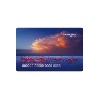 好利来生日蛋糕卡 [仅限成都]门店通用230元面值