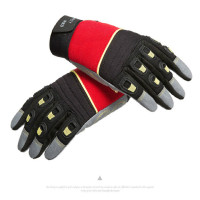 赛立特新品全指防滑手套骑行登山越野车个性手套MAC29