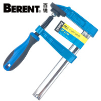 百锐工具 BT3188 50*200mm 专业级F夹