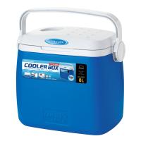 乐扣乐扣手提式保温箱(8.0L) 200个起订