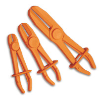 Beta塑料油管封口钳套装 汽车油管夹钳 汽车维修工具 塑料夹钳1481PL/C