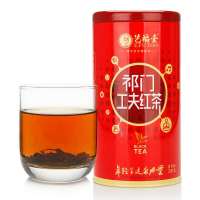 艺福堂-祁门红茶200g/罐