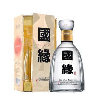 水井坊酒 典藏大师52度500ML单瓶装