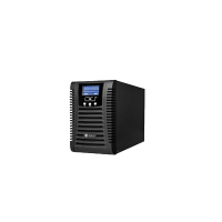 金武士2KVA 1600W UPS(1主机+6蓄电池+1电池箱)