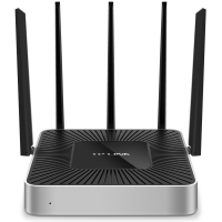 TP-LINK 路由器 TL-WVR1200L 1200M双频企业级无线路由器 千兆端口wifi穿墙