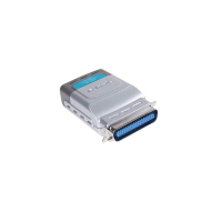TP-LINK DP- 310 并口打印服务器 单个装 服务器