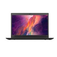 联想笔记本Thinkpad L14(I7-1165G7 8G 128G+1T Win10 Pro 14寸商务轻薄三年保)