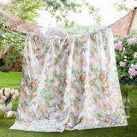 富安娜如沐春风夏凉被