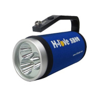 惠乐为 ML6003 手提式强光防爆探照灯 单位:个