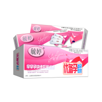 毓婷优备孕备孕套装早早孕快速检测试纸(早孕卡3支+早孕试纸10条)高精度验孕试纸女精准测怀孕验孕卡验孕棒验孕笔测HCG