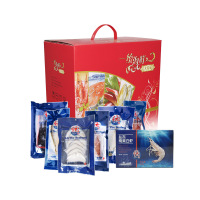 统牌 精品海鲜礼盒(598型)
