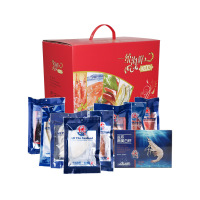 统牌 精品海鲜礼盒(888型)