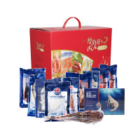 统牌 精品海鲜礼盒(1288型)