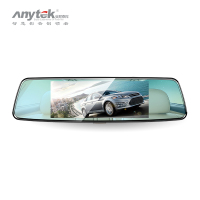 安尼泰科(anytek)行车安全记录仪T77暗夜猎手