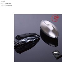 双立人ZW-N74 双立人不锈钢去味皂 及双立人指甲钳两件套