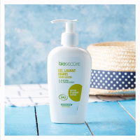 安悦 250ml 海水玫瑰茄洗手液（计价单位：瓶）