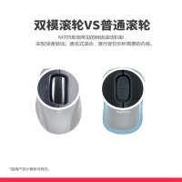 罗技M705 无线鼠标