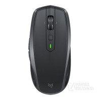 罗技Mxanywhere 2s无线鼠标