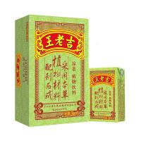 王老吉凉茶 饮料 250ml*16盒/箱 植物饮料