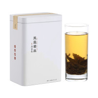 传园 250g潮州凤凰单枞茶 蜜兰香 乌岽单丛 广东潮州特产功夫茶 炭焙单丛茶礼 瑞峰茶业 bd